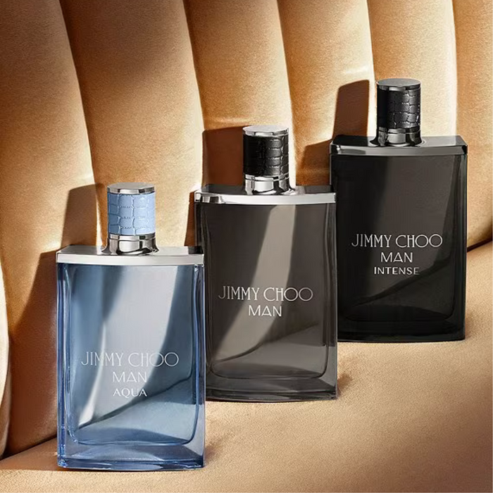 Jimmy Choo Man Intense 100ml