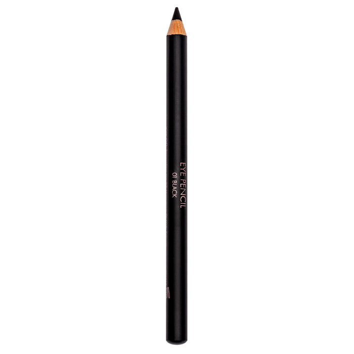 JOIK Organic Eye Pencil Silmänrajauskynä 1,1g - 01 Black