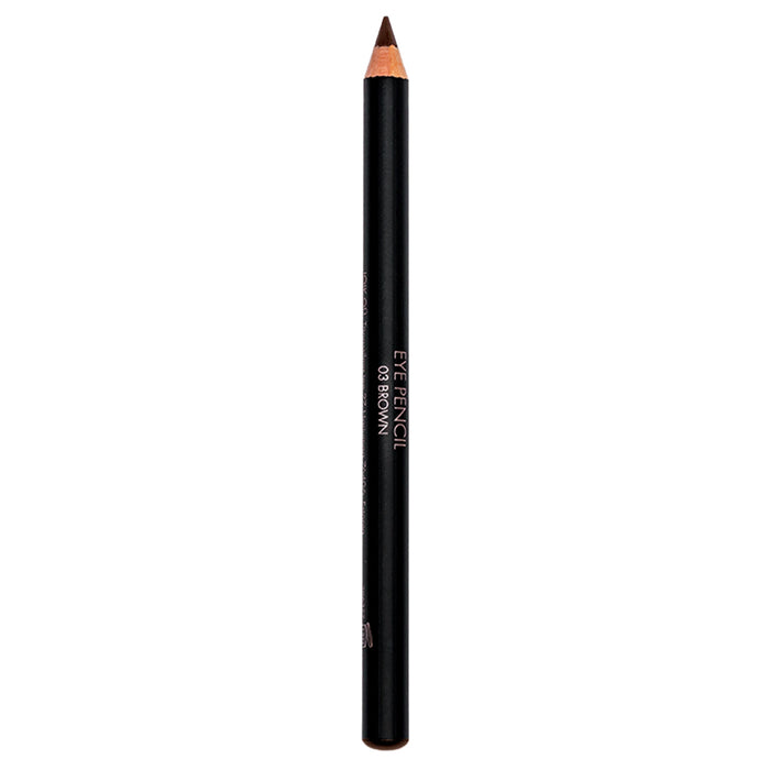 JOIK Organic Eye Pencil Silmänrajauskynä 1,1g - 03 Brown
