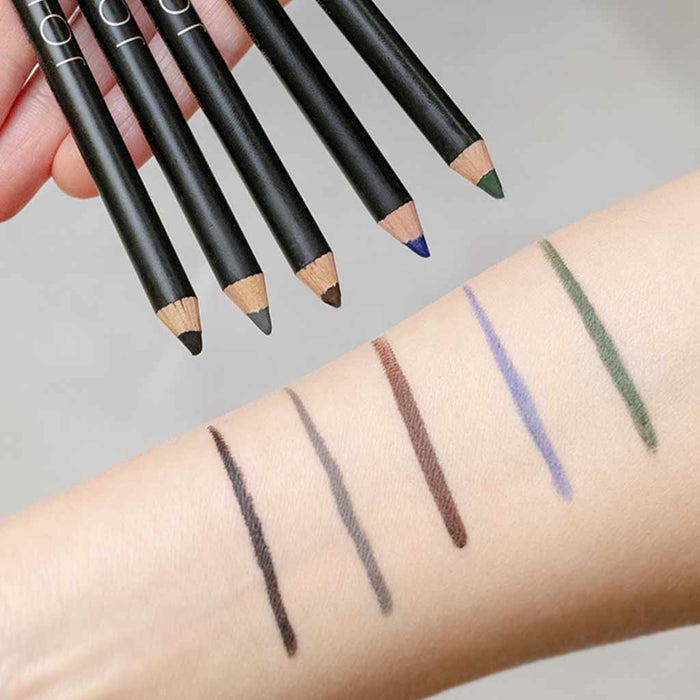 JOIK Organic Eye Pencil Silmänrajauskynä 1,1g - 04 Deep Blue