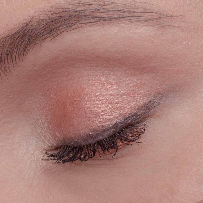 JOIK Organic Long Lasting Liquid Eye Shadow Nestemäinen Luomiväri - 07 Copper Glam