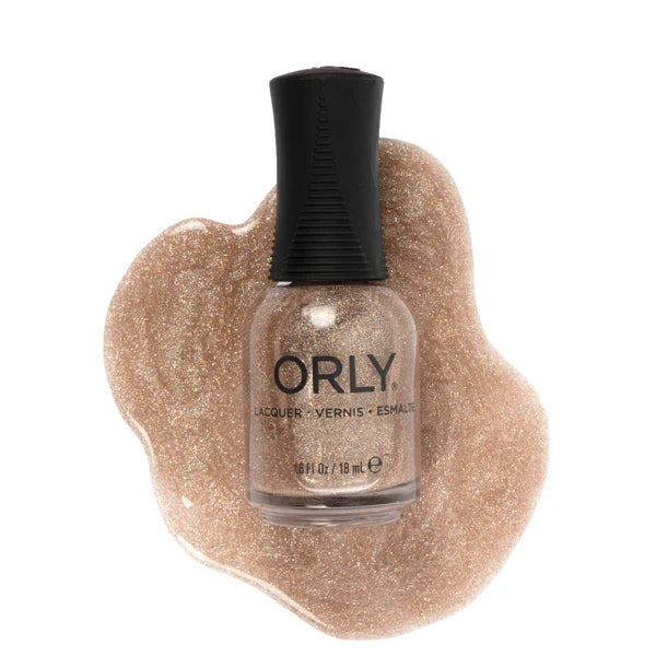 Just an illusion | Nail lacquer 18ML