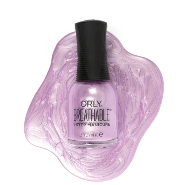 Just Squid-ing | Breathable 18ML