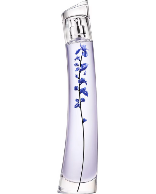 Kenzo Flower Ikebana Indigo Edp