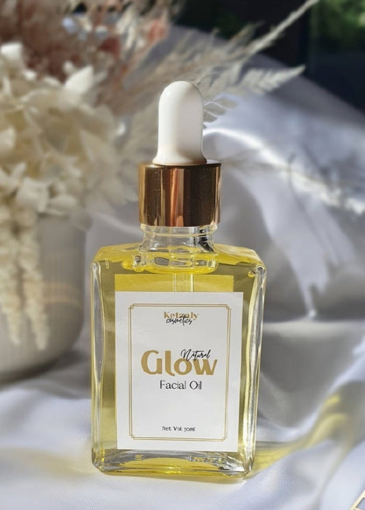 KETZALY - Body Oil