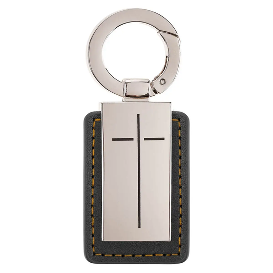 Keychain Man of God