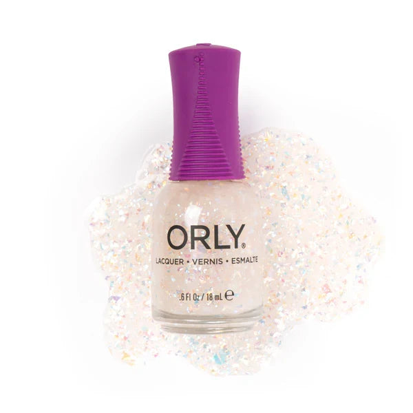 Kick Glass | Nail Lacquer 18ML