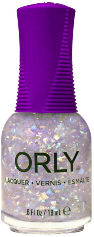 Kick Glass | Nail Lacquer 18ML