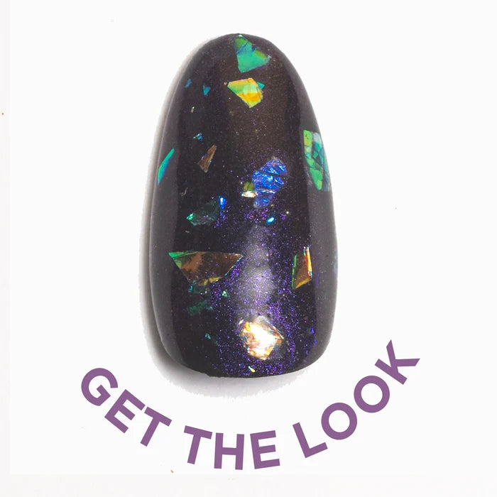 Kick Glass | Nail Lacquer 18ML