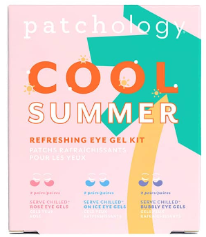 Kit-Cool Summer