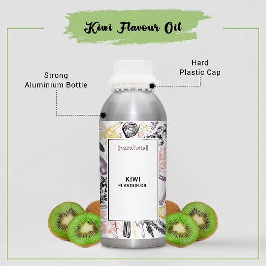 Buy Kiwi Flavour Oil