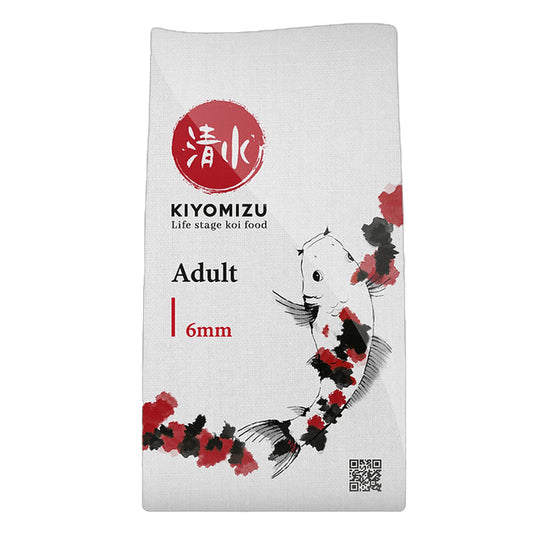 Kiyomizu Adult 7kg (6mm)