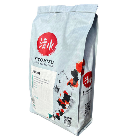 Kiyomizu Junior 1.4kg (4.5mm)
