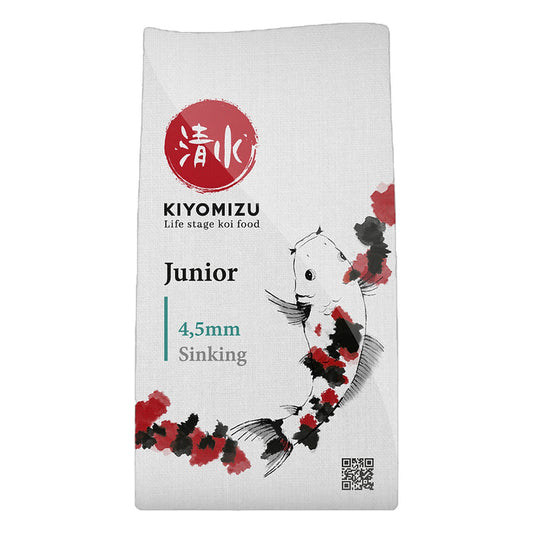 Kiyomizu Sinking 9kg (4.5mm) NEW