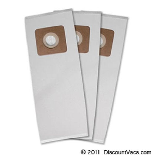 Koblenz Clean Air Upright Disposable Paper Bags 3pk Part #45-0769-5