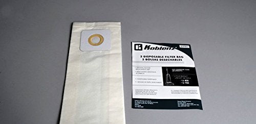 Koblenz Paper Bag, U800 3PK