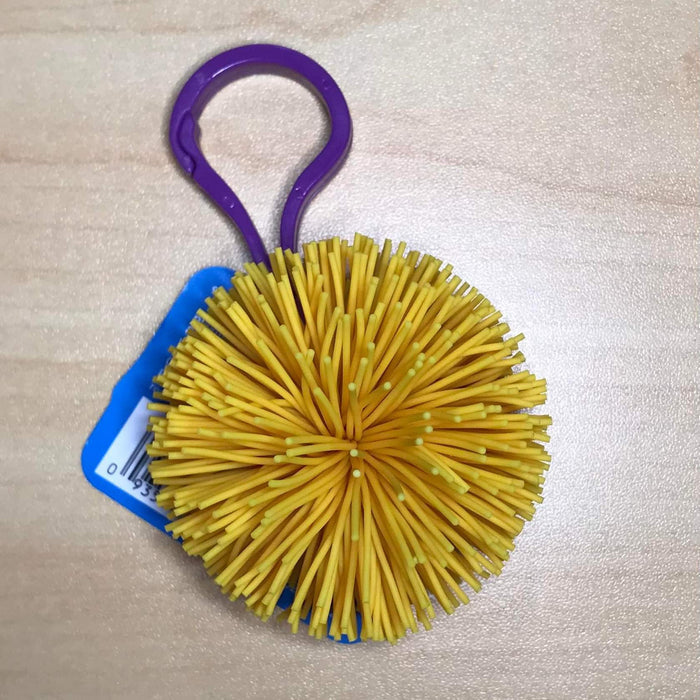 Koosh Clips 2" with Carabiner