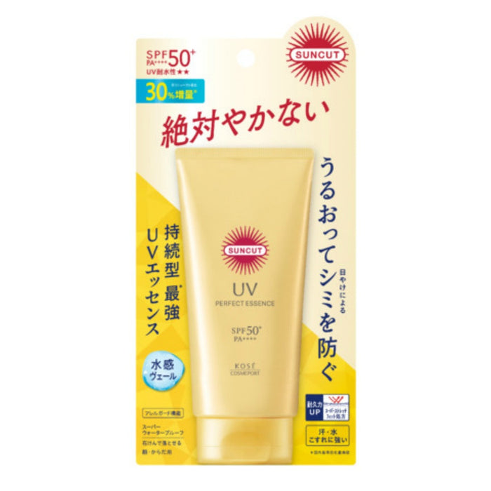 Suncut Perfect Essence SPF50+/PA++++ 80g