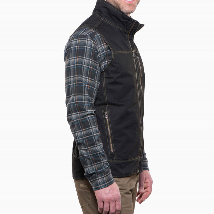 KUHL Burr Vest- Vests KUHL