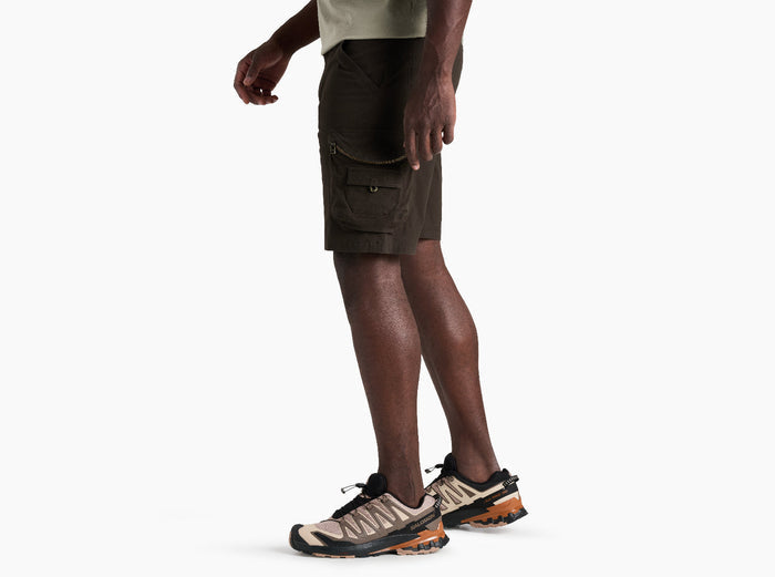 KÜHL Men's AMBUSH Cargo Short Shorts KUHL