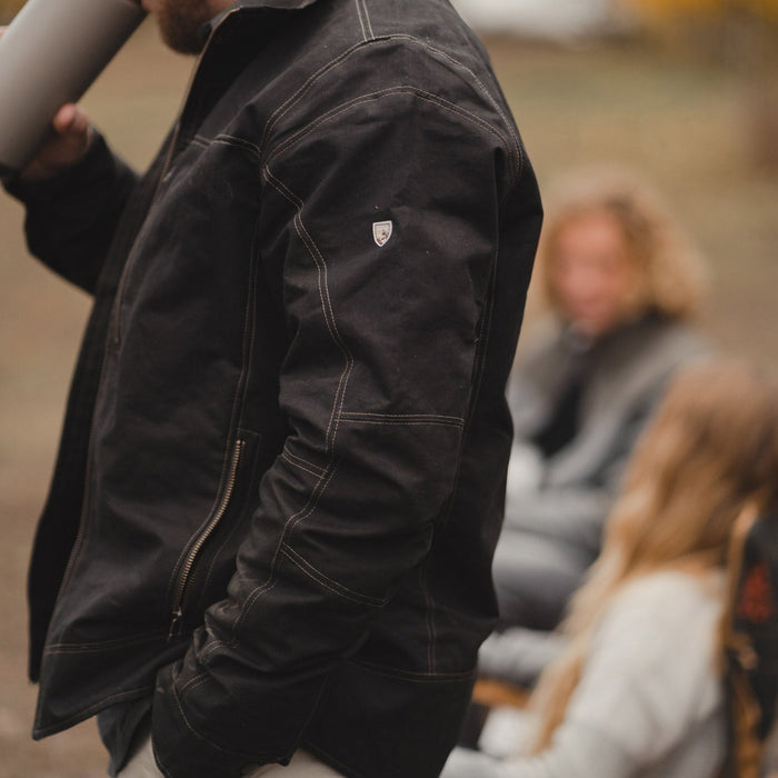 KÜHL Men's BURR Jacket Jackets & Coats KUHL
