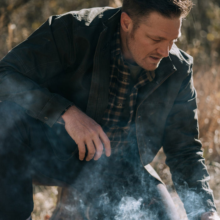 KÜHL Men's BURR Jacket Jackets & Coats KUHL