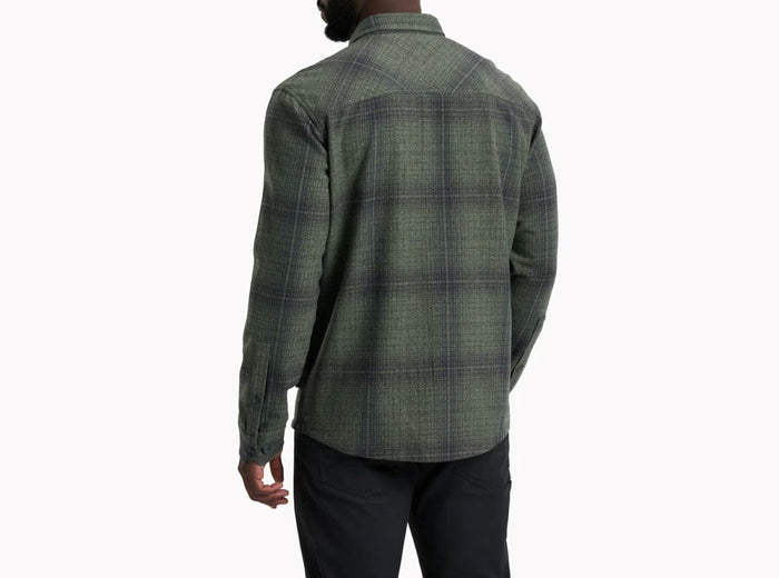 KÜHL Men's DEVIATR™ Button-Up Shirt Jac Work Shirts KUHL