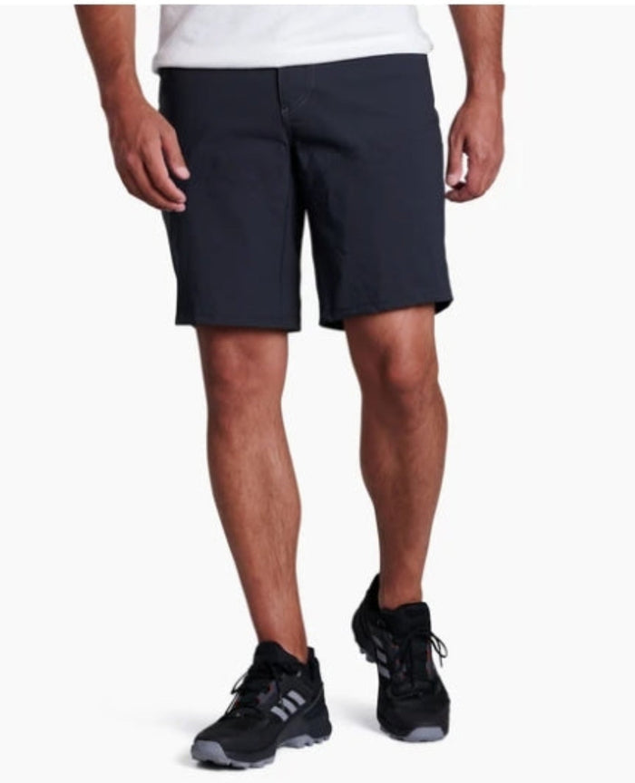 KÜHL Men's RENEGADE Short Shorts KUHL Koal 28
