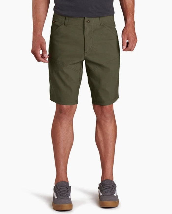 KÜHL Men's RENEGADE Short Shorts KUHL Burnt Olive 28