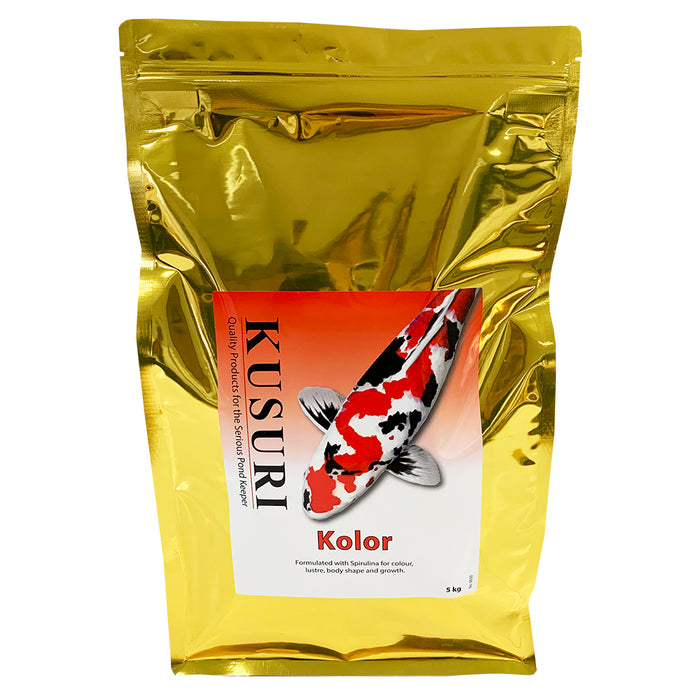 Kusuri Kolor 5kg