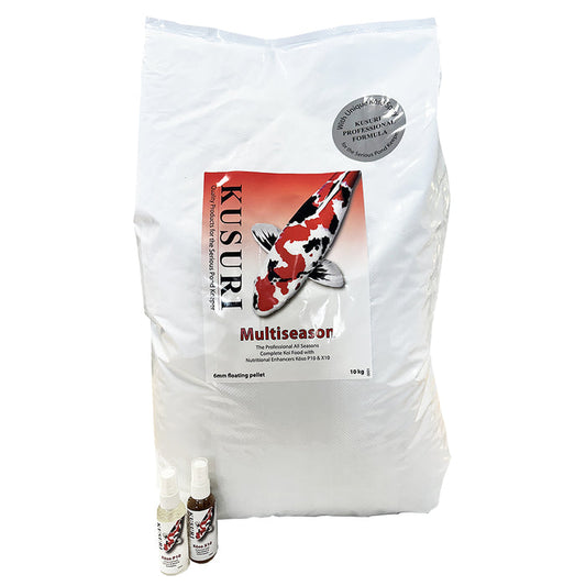 Kusuri Multiseason (with Koso) 10kg