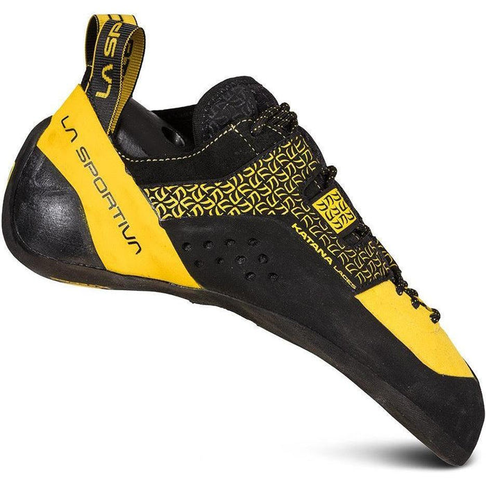 LA SPORTIVA Men's KATANA LACE Climbing Shoes