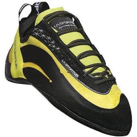 LA SPORTIVA Men's MIURA Climbing Shoes