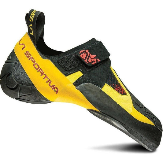 LA SPORTIVA Men's SKWAMA Climbing Shoes