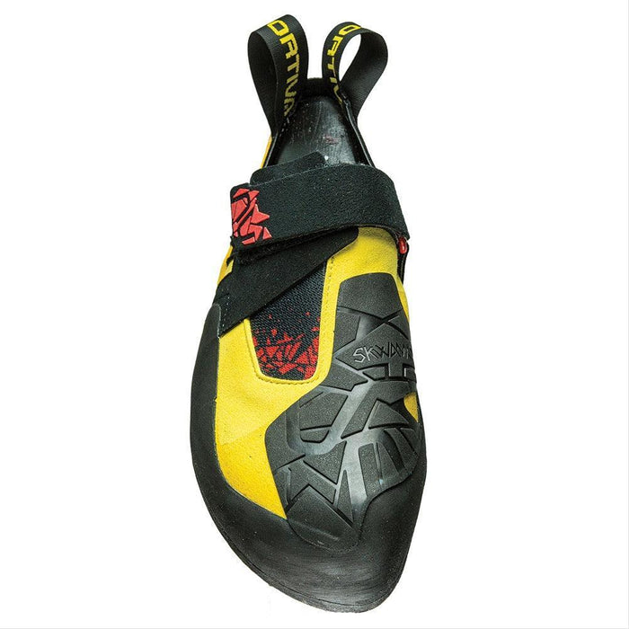 LA SPORTIVA Men's SKWAMA Climbing Shoes