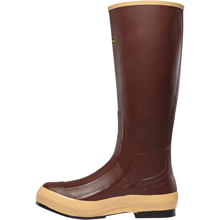 LaCrosse Men's ZXT Guardsman 16" Rubber Boot Rubber Boots LaCrosse