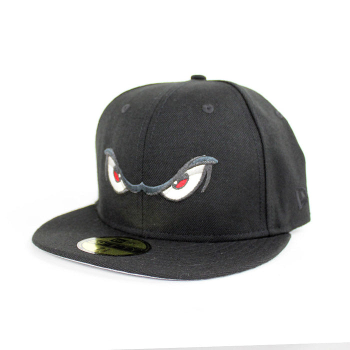 Lake Elsinore Storm New Era 59Fifty Fitted hat (Gray Under Brim)