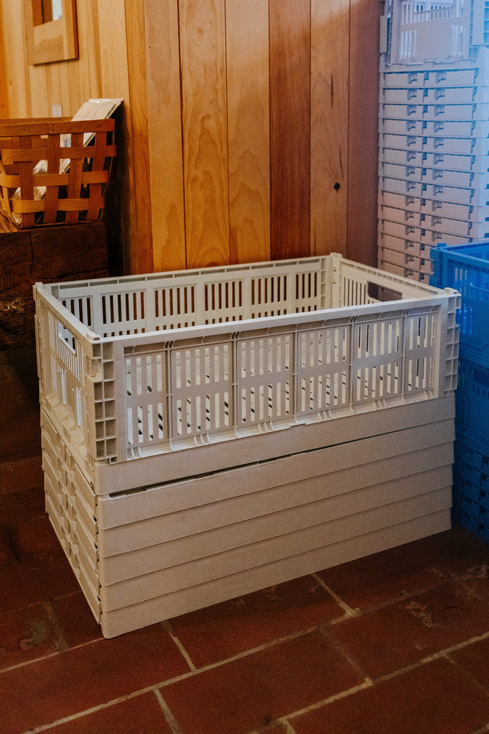 Large Crate