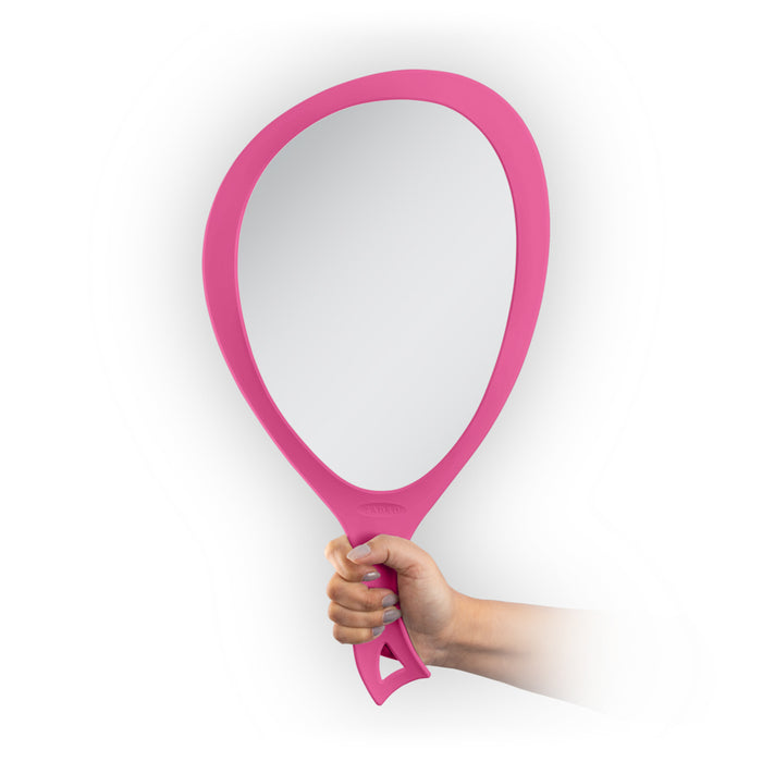 Bright Rose / Oval / 1X