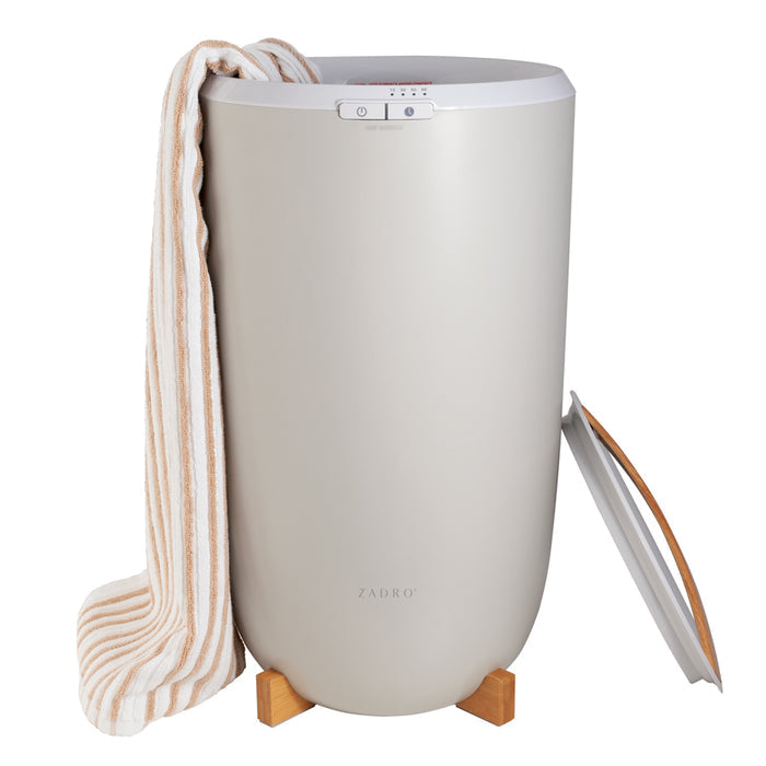 Bamboo/Gray / 20L