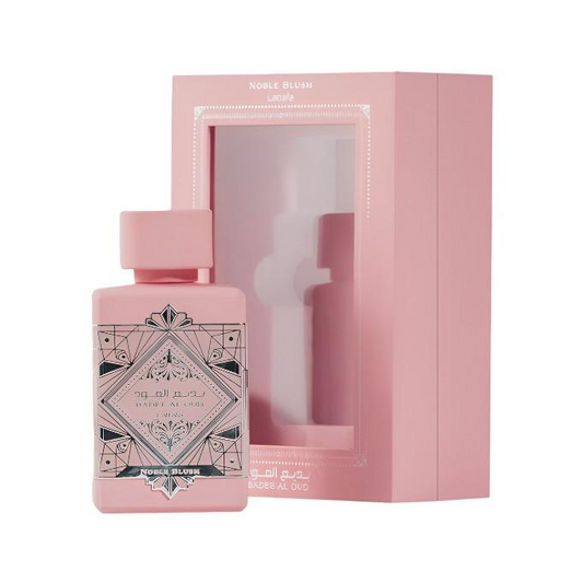 Lattafa Perfumes - Bade'e Al Oud - Noble Blush