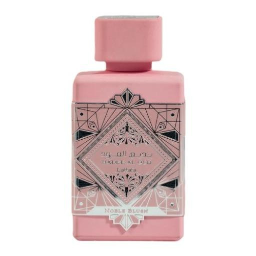 Lattafa Perfumes - Bade'e Al Oud - Noble Blush