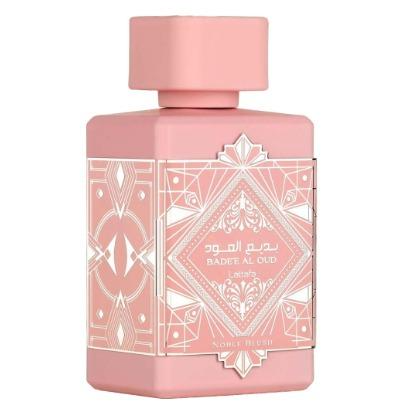 Lattafa Perfumes - Bade'e Al Oud - Noble Blush