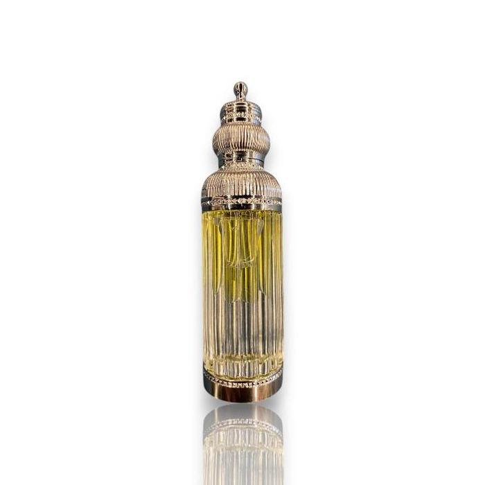 Lattafa Perfumes | Haakem Concentrated Oil Perfume - Men's Fragrance - (20ml) - Long-Lasting Vanilla Bergamot