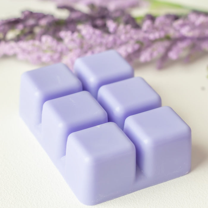 Lavender Meadow Wax Melt Clamshell 3 oz. - Jarful House
