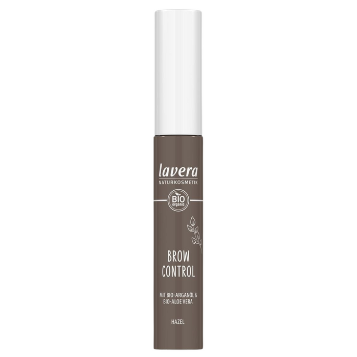 Lavera Kulmakarvageeli 9ml - Hazel 02