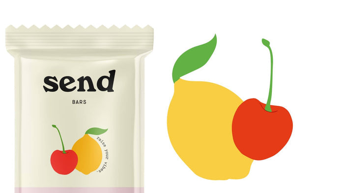 Lemon Cherry