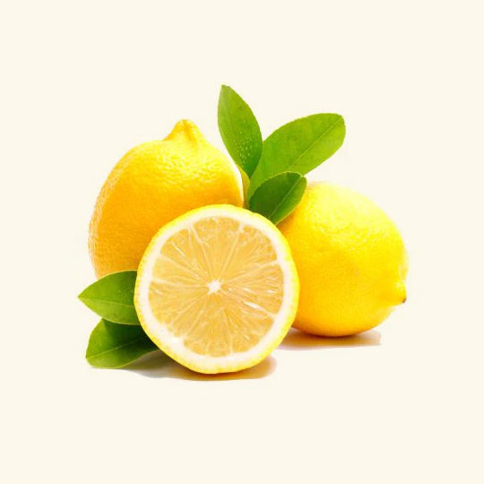 Lemon Flavor Oil