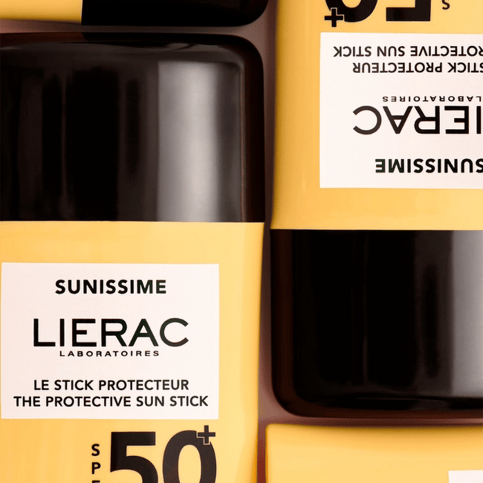 Lierac SUNISSIME The Sun Protective Stick SPF50+ 10gr