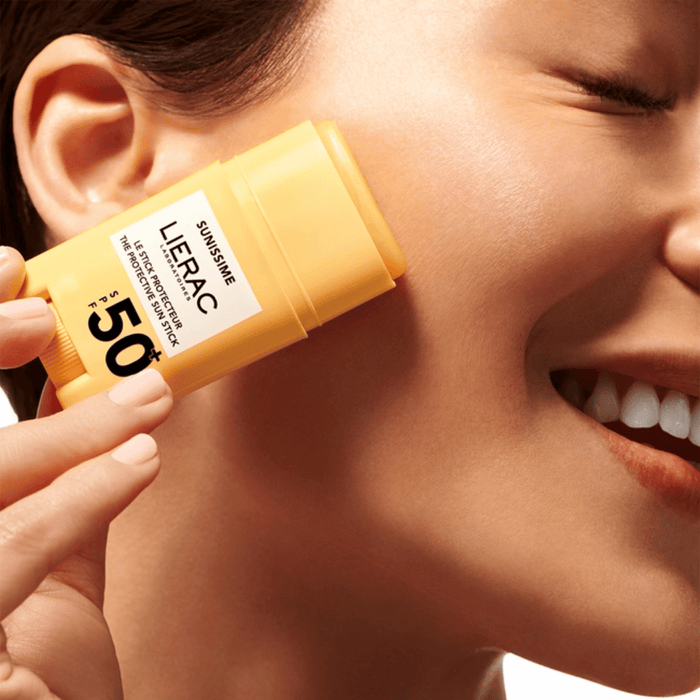 Lierac SUNISSIME The Sun Protective Stick SPF50+ 10gr